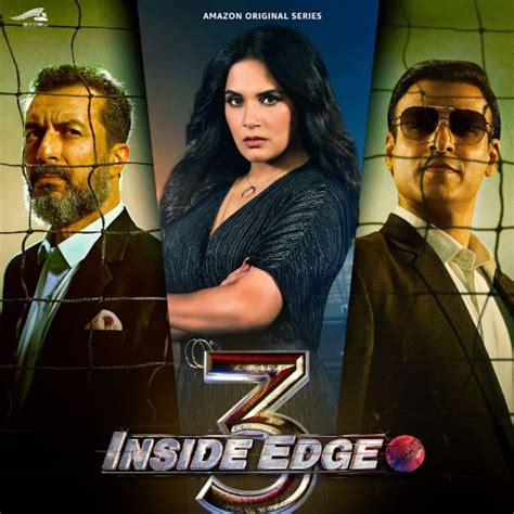 inside edge 3 imdb|vivek oberoi season 3.